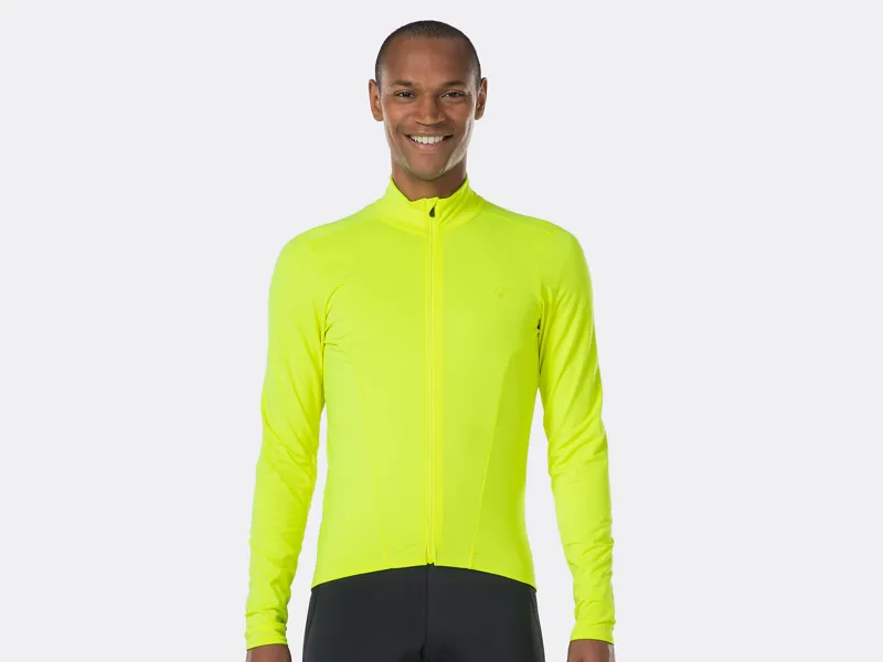 Bontrager deals velocis jersey